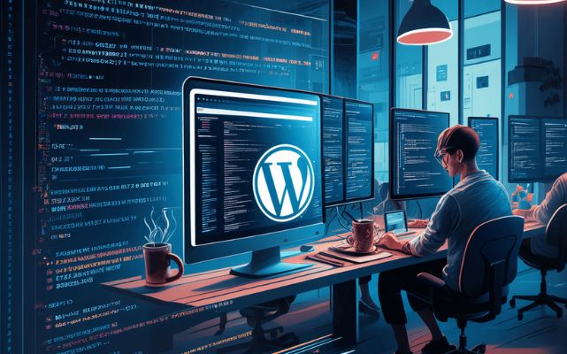 representative image showing how to add canonical URLs in wordpress